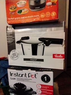 Vitaquick Pressure Cooker