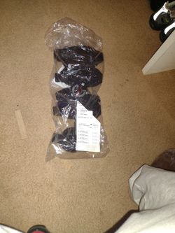 Brand New Bregg Knee Brace