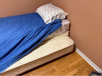 Bunk bed free
