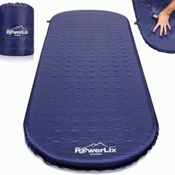 Self-Inflating Foam Pad  New