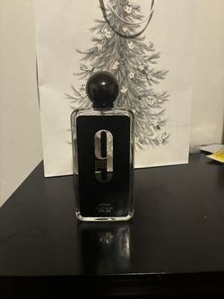 Afnan 9pm Fragrance.