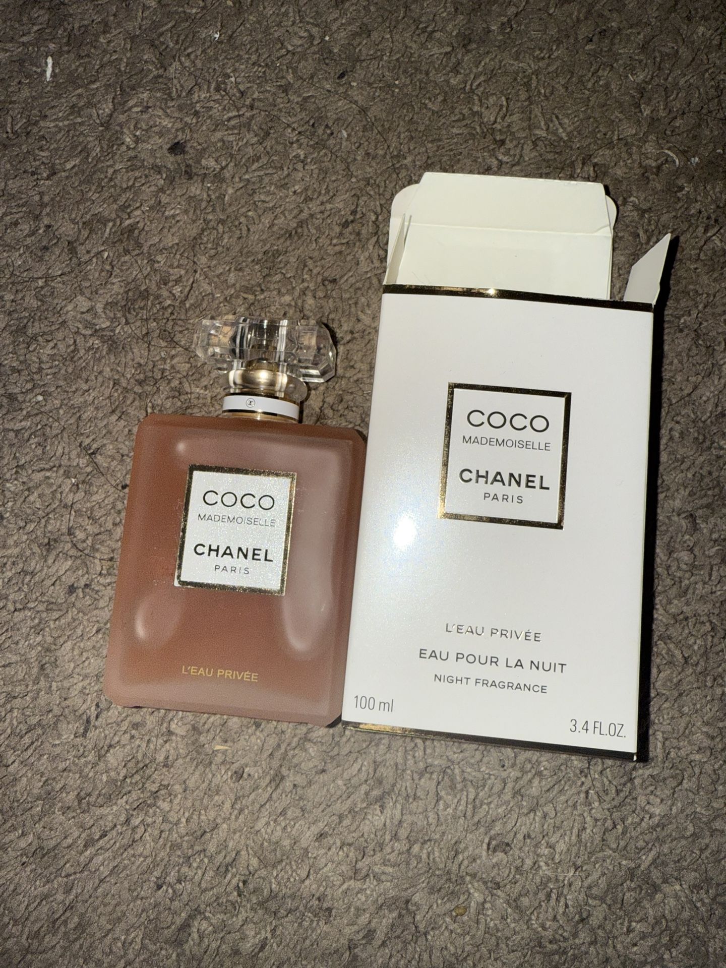 New Colognes Men And Woman
