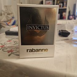 Paco Rabanne INVICTUS  Cologne 