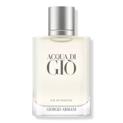 Armani Aqua Di Giò Tester Box