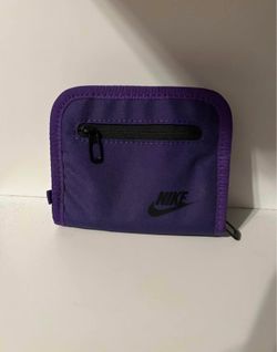 Nike Wallet