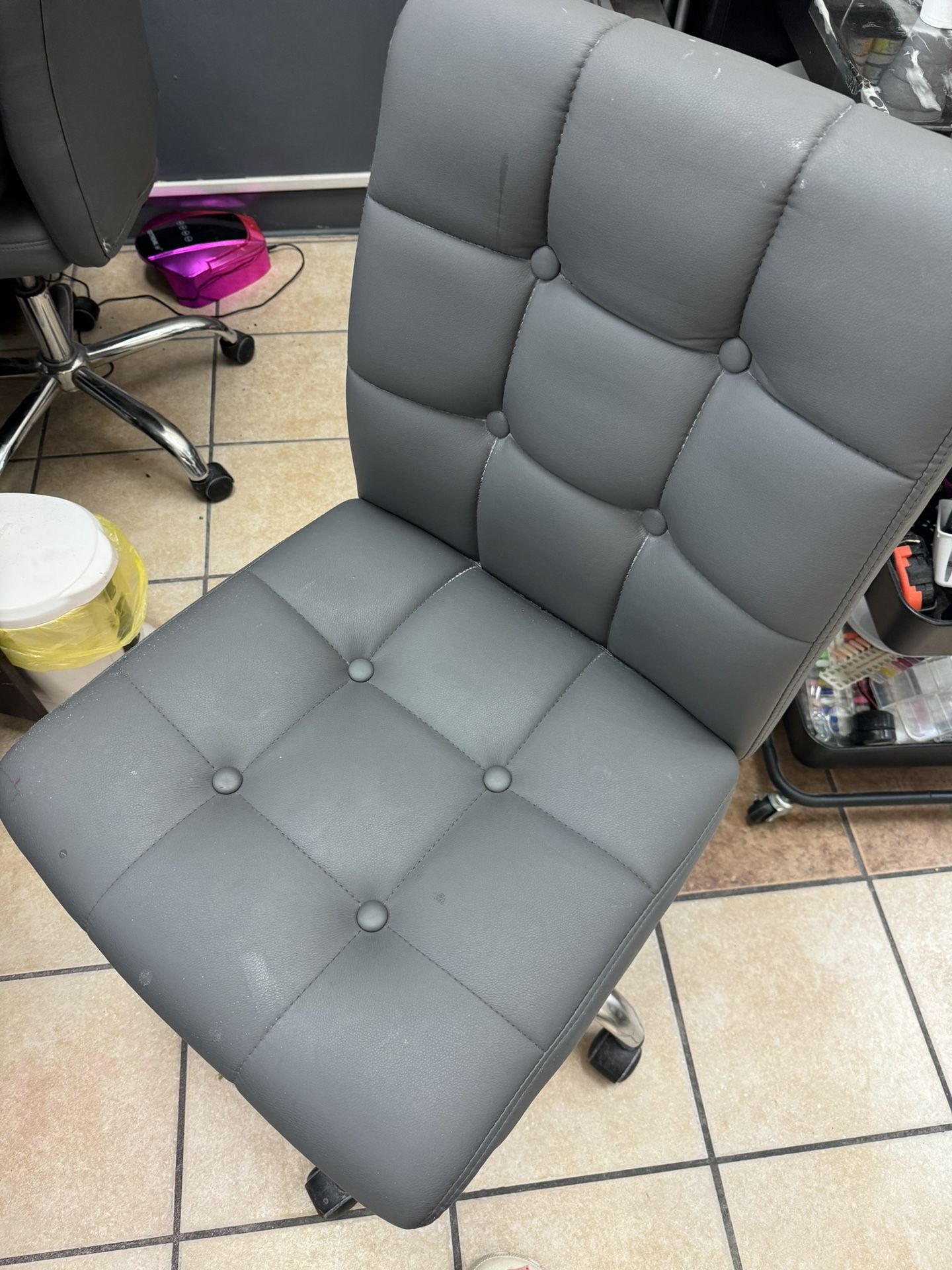 Rolling Chair