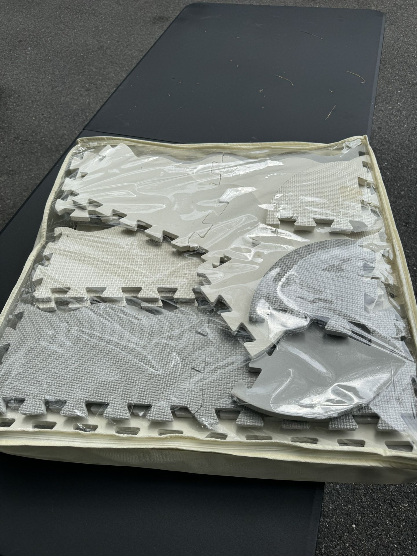 Floor Mat