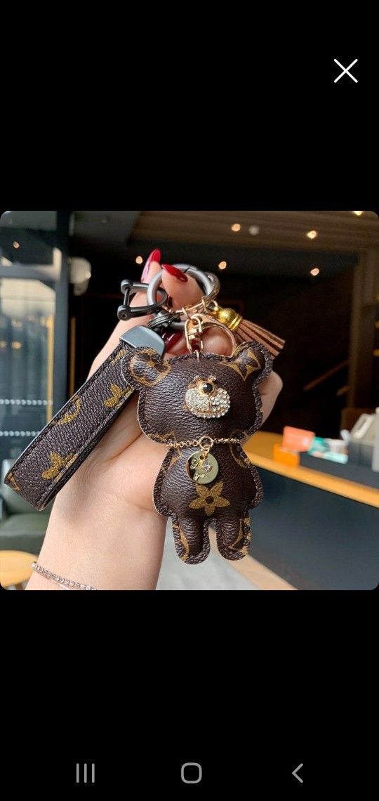 Key Chain