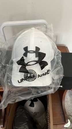 UNDER ARMOUR CAP