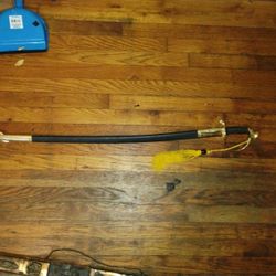 U.S. Marine Corps Ceremonial Sword