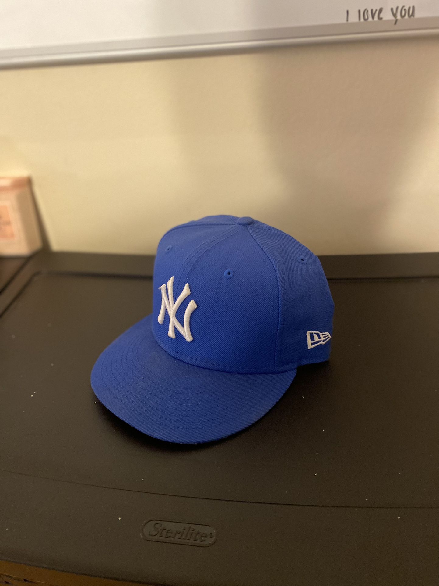 New Era Hats 