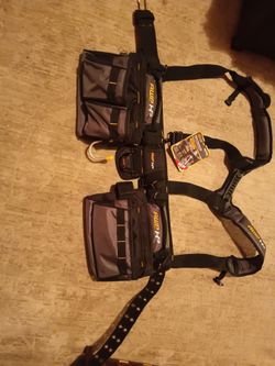 Awp hp Ballistic Suspension Rig