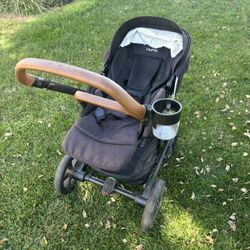 Nuna Mixx Stroller