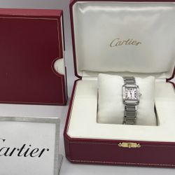 Cartier 