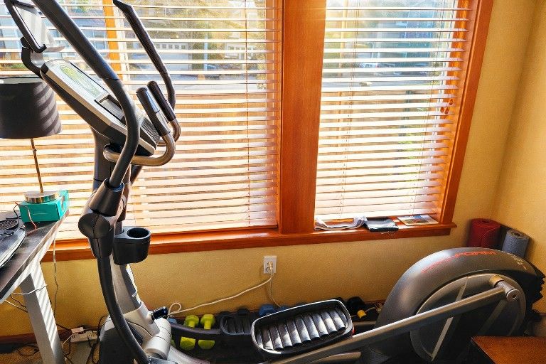 ProForm Smart Strider Eliptical