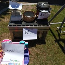 Whirlpool Microwave Above Stovetop