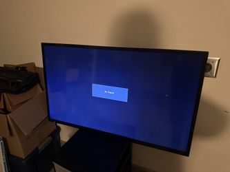 WestingHouse 48” TV