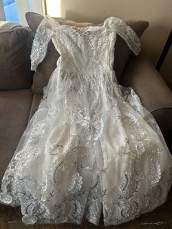 Vestido Para fiestas