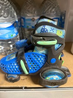 Roller Derby Kids Inline Skates