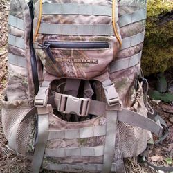Eberlestock Hiking Bag 