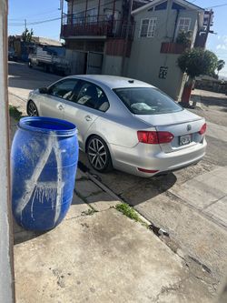 Jetta 2011