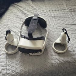 Oculus Quest VR 2