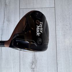 Taylormade BRNR Mini Driver 11.5*