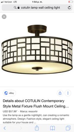 Lamp