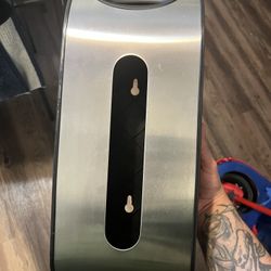 Simplehuman Bag Dispenser 