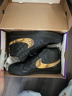 Nike SB Supreme Blazer