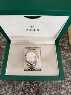watches