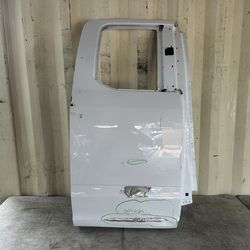 2015 - 2020 FORD F-150 SUPERCAB REAR RIGHT PASSENGER SIDE DOOR SHELL OEM