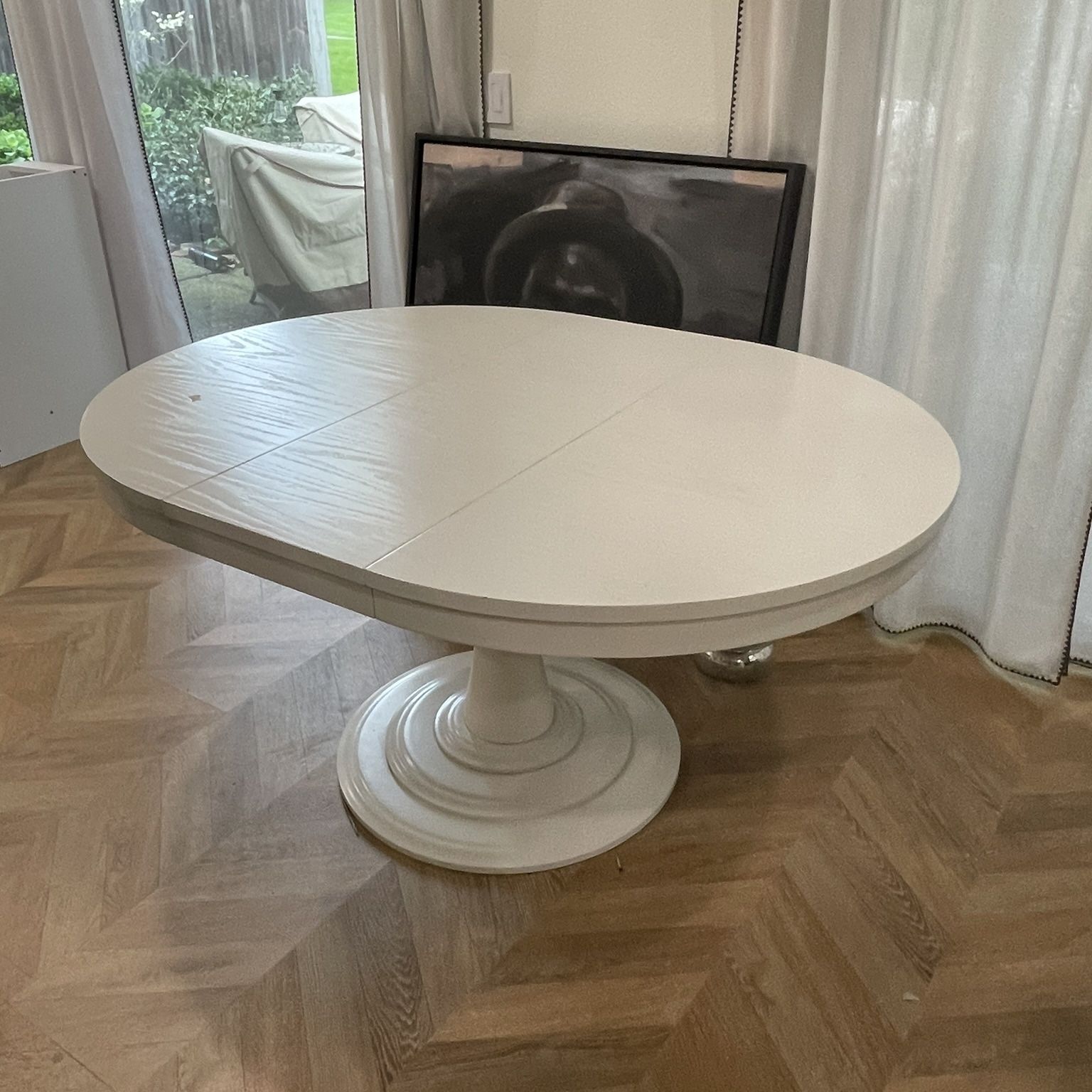 West Elm Table