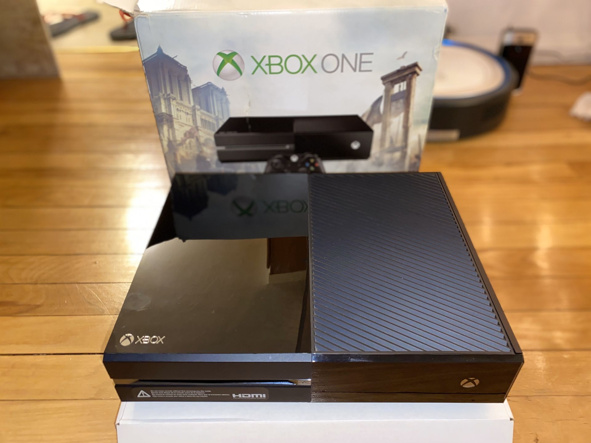 Xbox one 500 GB
