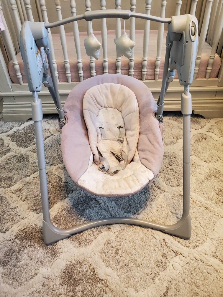 Baby Swing