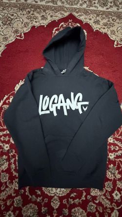 logang hoodie