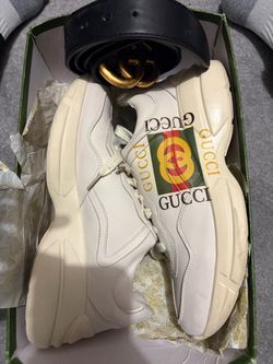 Gucci shoes