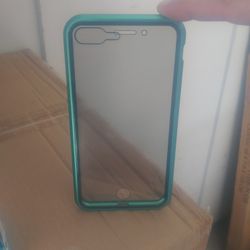 IPhone 7 plus,8 plus Cases. 