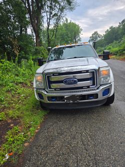 Tow truck