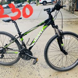 Giant Bike