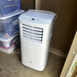 Portable AC 