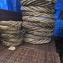 WREATHS THICK VINTAGE 