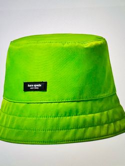 Kate Spade hat