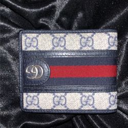 Gucci Wallet 