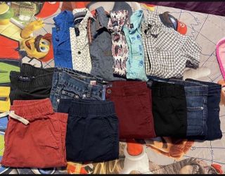 Ropa De Niño