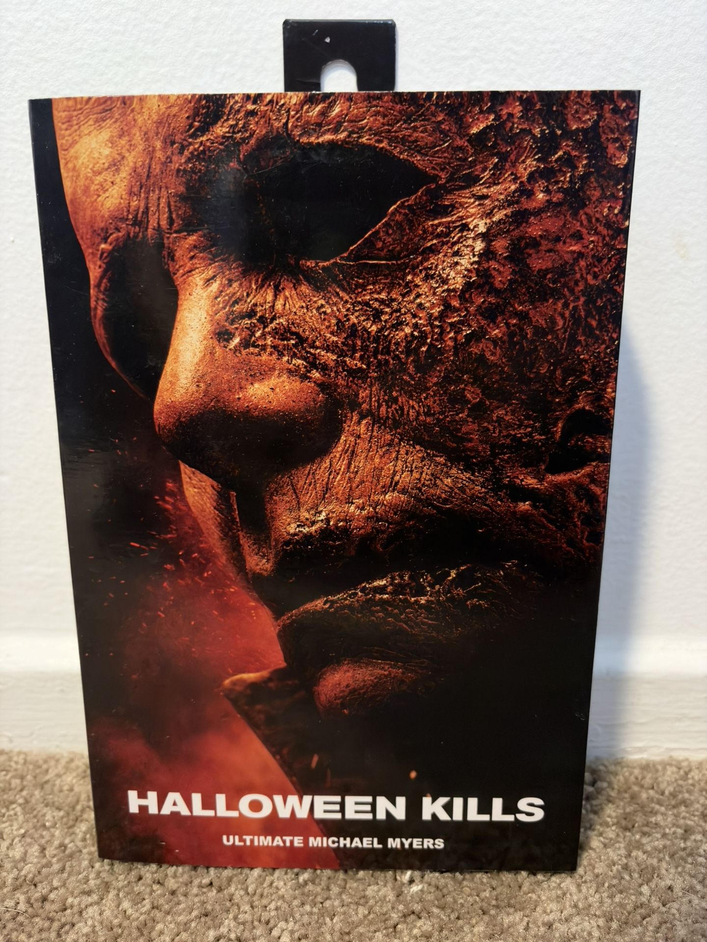 NECA Halloween Kills Ultimate Michael Myers 7" Action Figure 2021