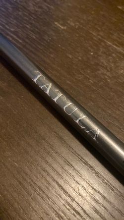 Daiwa Tatula Fishing Rod