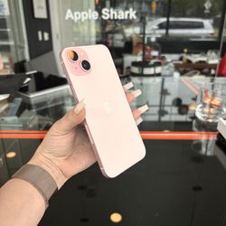 Apple iPhone 15 Plus 128GB! Unlocked to any company! 90 day warranty! We offer financing!