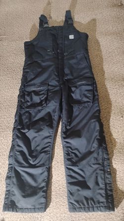 Carhartt Men's Yukon Extremes Insulated Biberall
Sz L Loose Fit