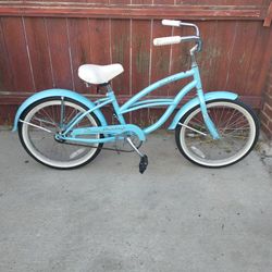  Firmstrong Beach Cruiser Bike - (Kids Bike)